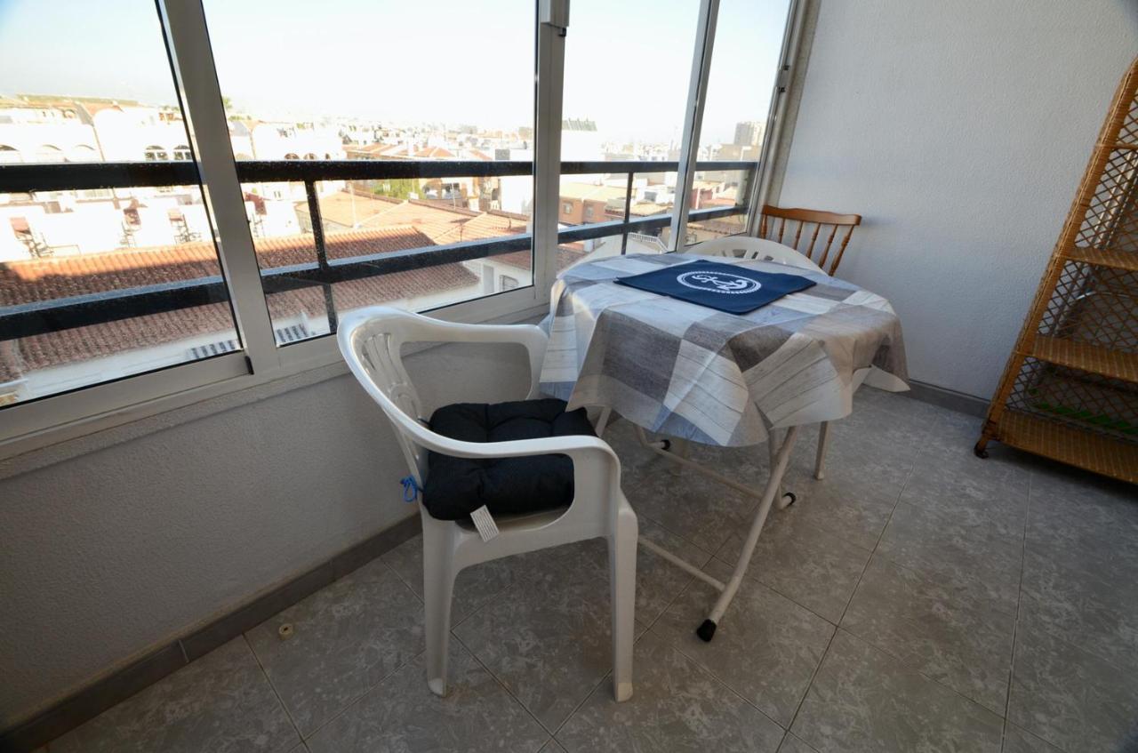 Apartmán 01 Calm Down And Relax Torrevieja Exteriér fotografie