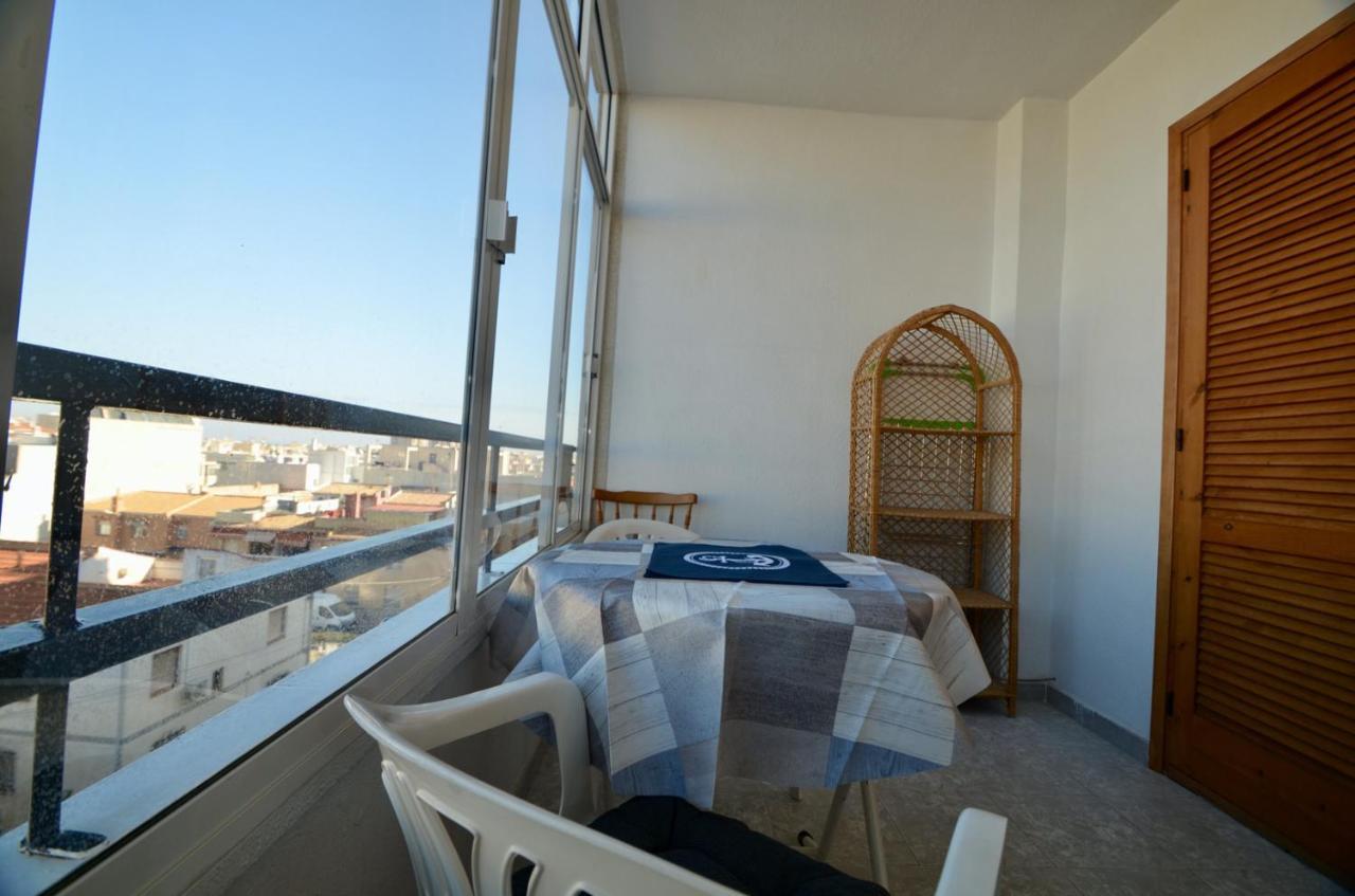 Apartmán 01 Calm Down And Relax Torrevieja Exteriér fotografie