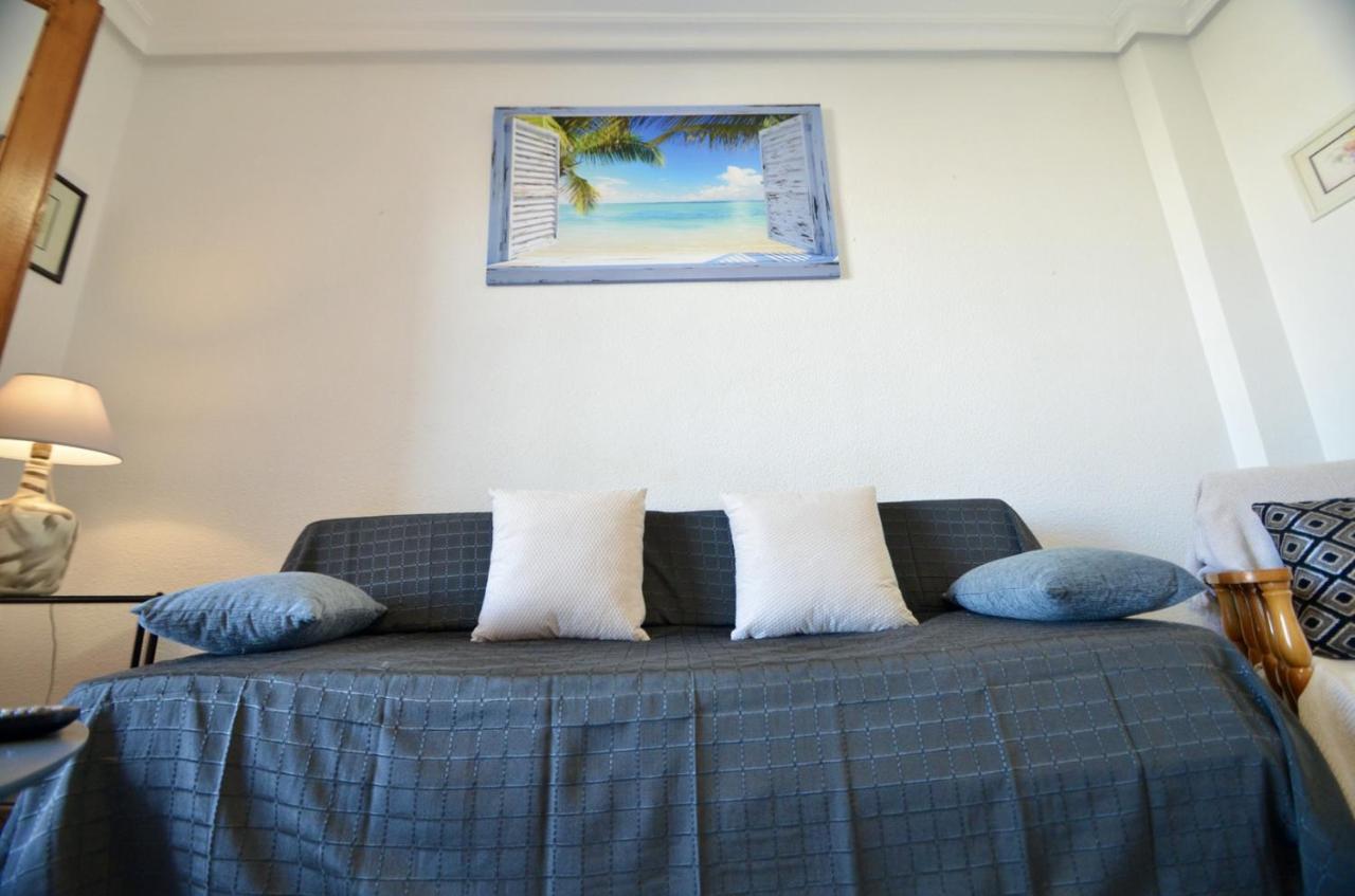 Apartmán 01 Calm Down And Relax Torrevieja Exteriér fotografie