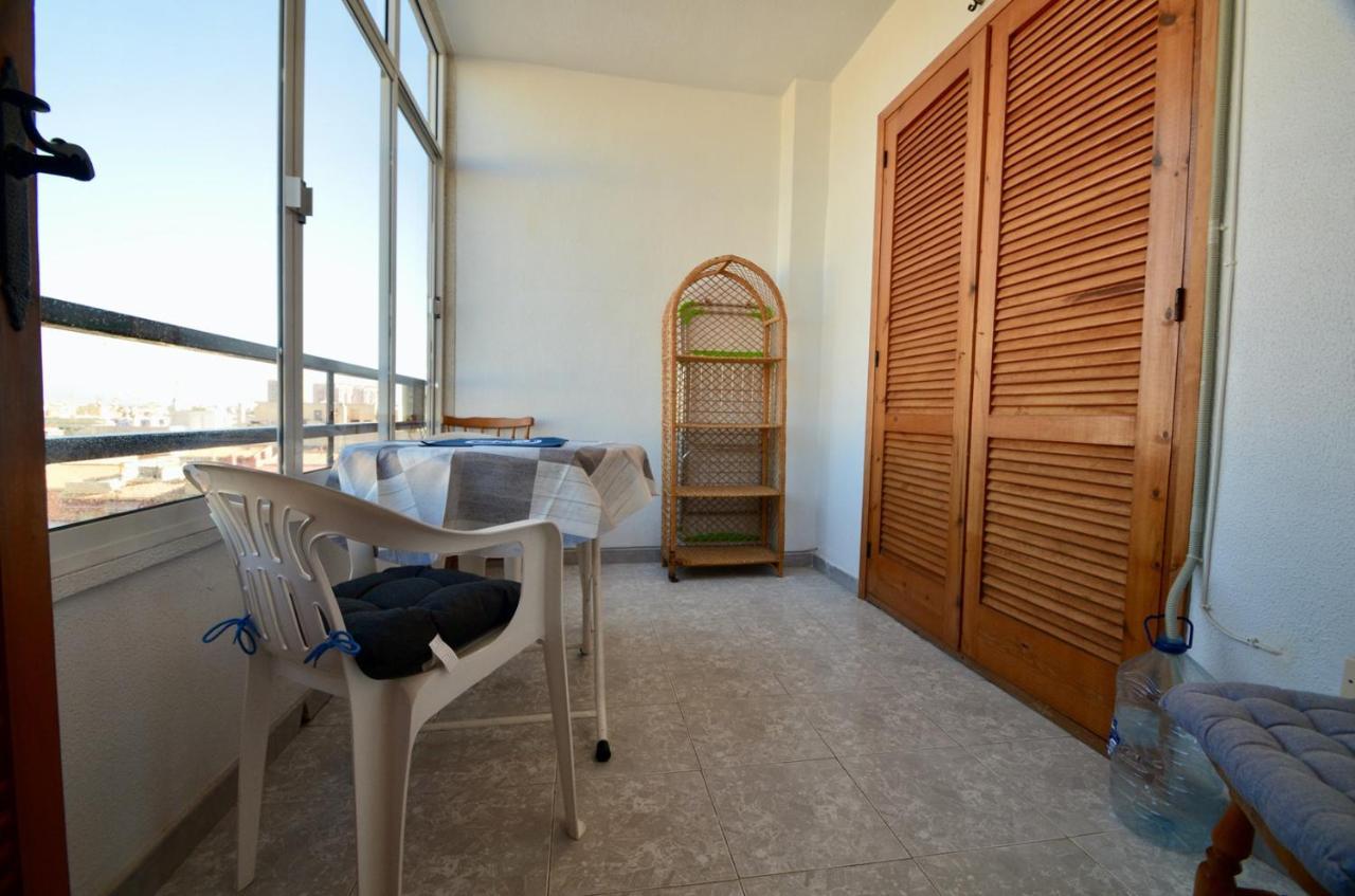 Apartmán 01 Calm Down And Relax Torrevieja Exteriér fotografie